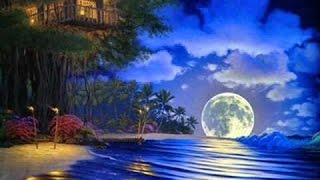 La luna - Angelo Branduardi