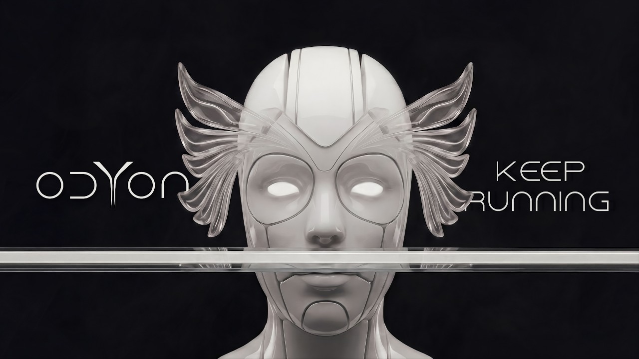 Watch ODYON - Keep Running (Official Music Video) on YouTube Watch ODYON - Keep Running (Official Music Video) on YouTube