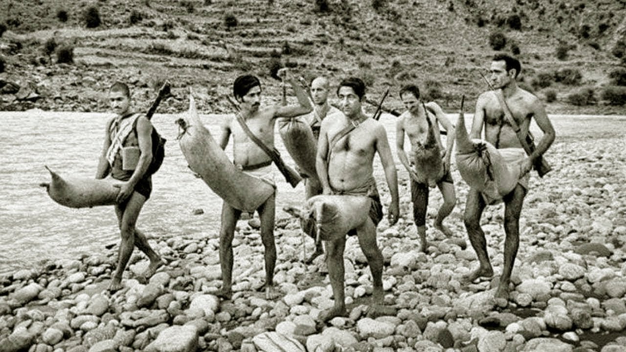 NIE UWIERZYŁBYŚ W TO GDYBY NIE ZOSTAŁO NAGRANE!