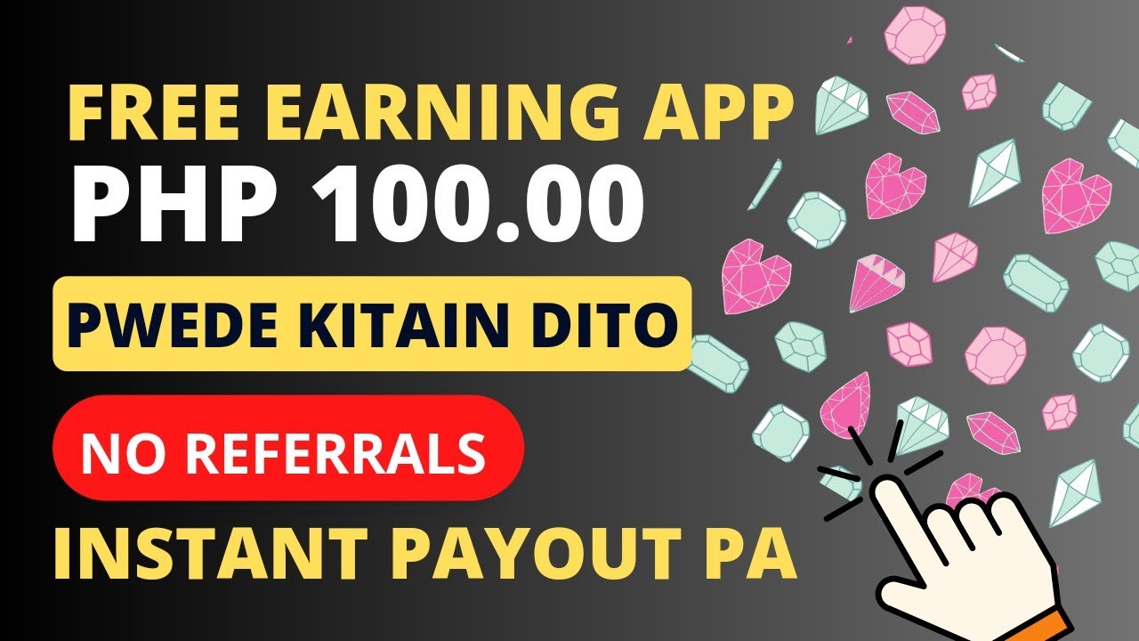 LEGIT APP NATANGGAP KO PAYOUT JEWEL BLAST APP FREE EARNING APP 2023
