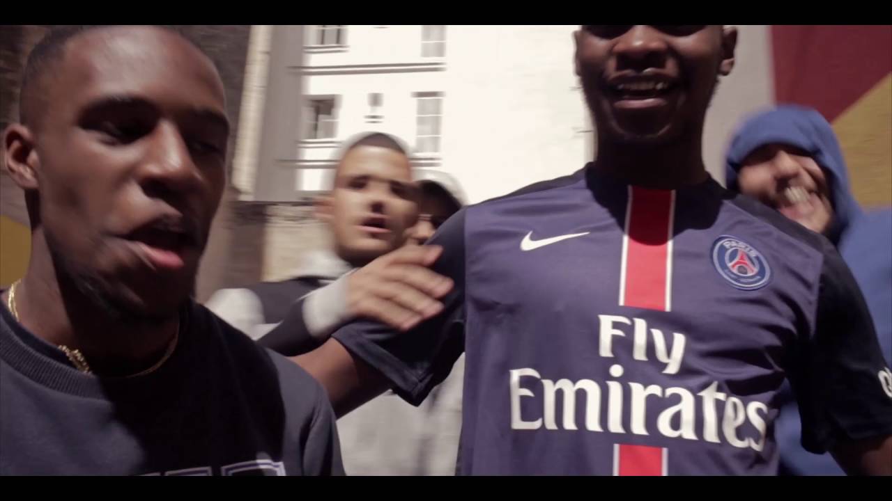 Dave x AJ Tracey - Thiago Silva