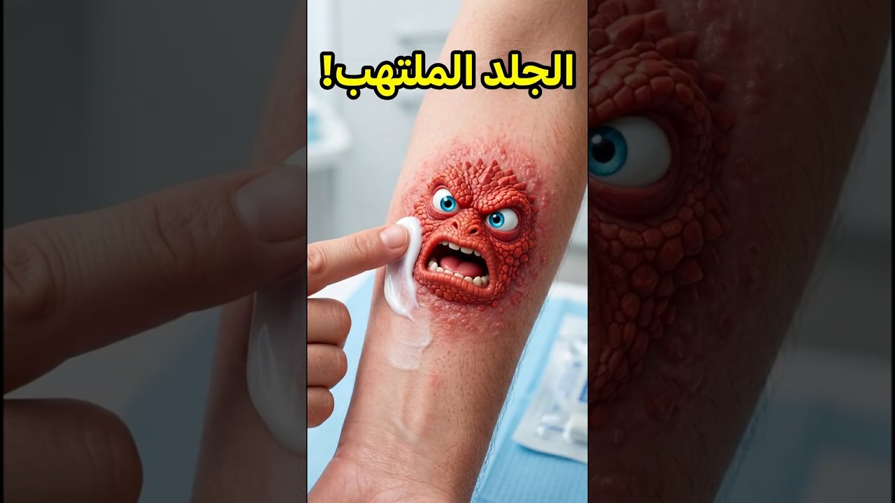 7 مشاكل صحية تدمر جسمك.. وهذا هو الحل السحري لكل منها في ثواني! 😱🚨
