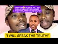 DRAMAAA😮GITHAIGA WA CHAI EXPOSES BISHOP BEN KIENGEI &amp; THE CORRUPTION IN HIS CHURCH