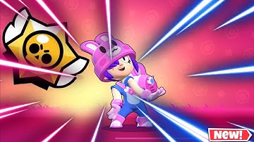 Brawl Stars - PENNY : Full Gameplay Walkthrough: Showdown (iOS, Android)