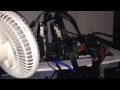 R9 270 AMD Asus Replacing Fan 100% Working Perfect