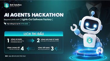 BnK Solution - AI Hackathon: Agents of Innovation | 2025