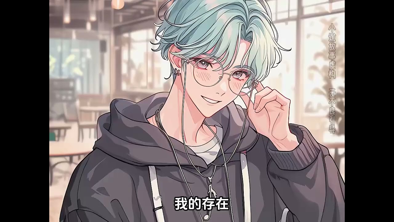 完结《醋精男友他又破防了》前世，尹满月在瘫痪后，才知道谢妄对她的爱。他无微不至的照顾她三年，昭告天下的要娶她这个废人，甚至还把名下千亿资产全部赠送给她。一睁眼回到十七岁。她决定主动靠近他