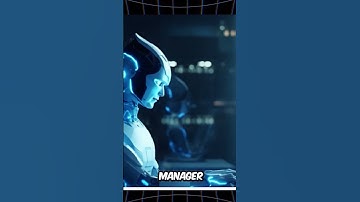 AI Software Engineer Devon: Will It Replace Human Coders? #shorts #youtubeshorts #ai #webspark