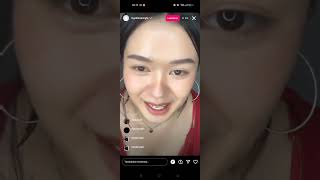 Mei Mei Chan Live