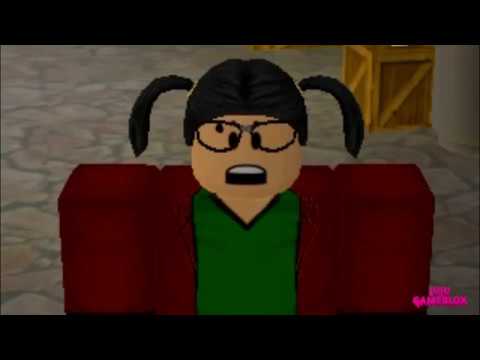 parte1 a nerd apaixonada historinha no roblox by juju gameblox