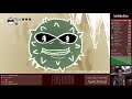 Hollow Twitch Mod Speedrun - Chat Commands Affect the Game - 2:28:06