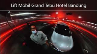 Download lagu Lift Mobil di grand tebu hotel bandung