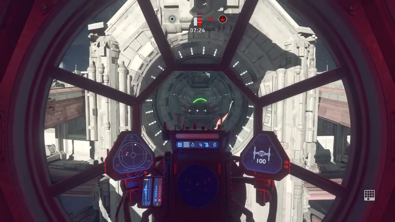 PS5 STAR WARS Squadrons Gameplay  Playstation Plus Game PS PLUS JUNE 2021