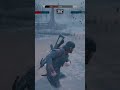 Days Gone Gameplay (Fail)