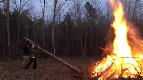 Bonfire