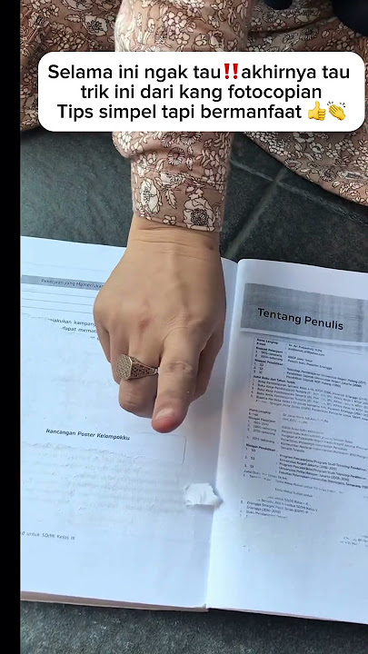 Tips membuka lakban di kertas agar tidak robek #viralvideo #fyp #viral #trending #shorts #shortvideo