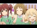 「アイドルマスター シンデレラガールズ」第18話次回予告ムービー