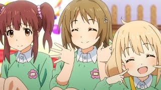 「アイドルマスター シンデレラガールズ」第18話次回予告ムービー アイドルマスター シンデレラガールズ 2nd SEASON 検索動画43 「アイドルマスター シンデレラガールズ」第18話次回予告ムービー アイドルマスター シンデレラガールズ 2nd SEASON 検索動画 43
