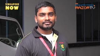 A debt collector's dream (Legal Ah Longs Pt 6)