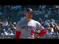 Nationals vs. Yankees Game Highlights (8/27/25) | MLB Highlights