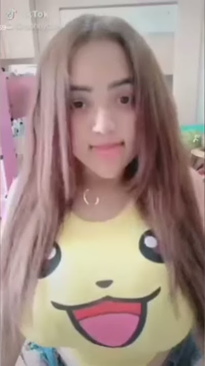 CLARA GOPA Goyang Putar Dada