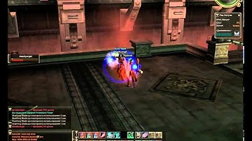 Lineage 2 High Five  Berserker Doombringer Olympiad [Part 2]