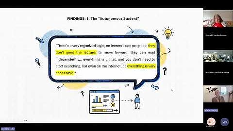 Supervised Autonomy: The Emotional Architecture of Digital Academic Education