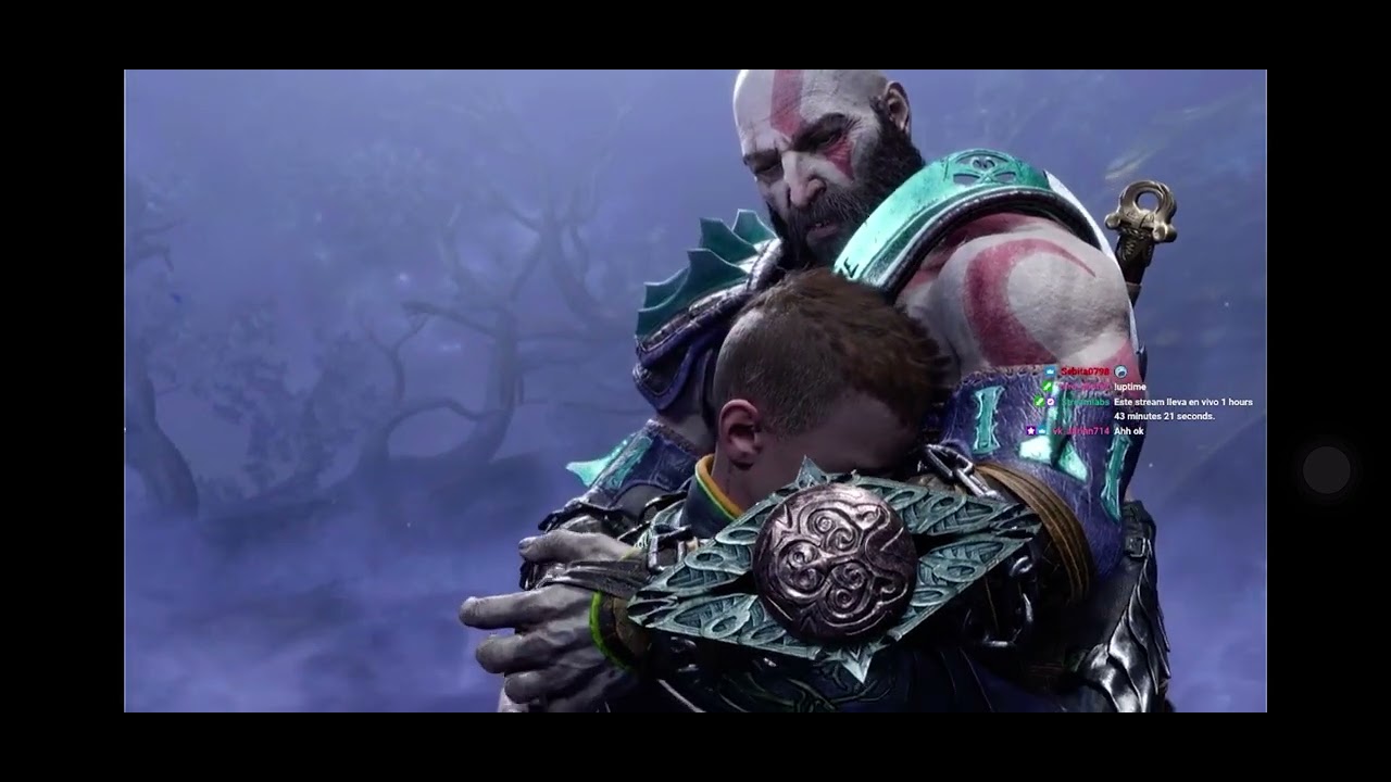 GOW 3 Kratos vs Ragnarok Thor - Battles - Comic Vine