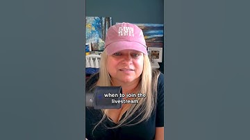 Notifications about Livestreams