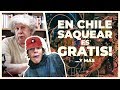 En Chile saquear es gratis | E317