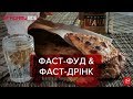 Суровий радянський перекус, Згадати Все