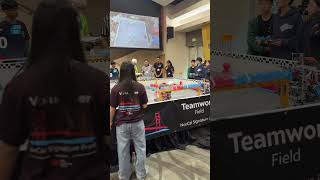 Vex V5 Push Back Signature - Intensive Auto 15S