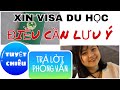 #2 KINH NGHIỆM TRẢ LỜI PHỎNG VẤN VISA DU HỌC NHẬT.| SẼ BỊ ĐẠI SỨ QUÁN TRƯỜNG HỌC HỎI GÌ? THUAN VNJP