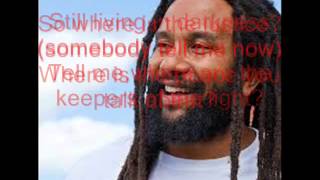 Ky-mani Marley-Keepers of the light Lyrics (ft. Damian Marley) chords