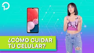 10 consejos para prolongar la vida de tu celular | Ten Tu Tip