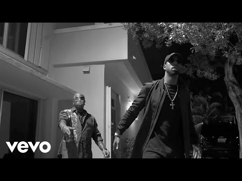 Sy Ari Da Kid Ft. Birdman - Wire Transfer From Birdman