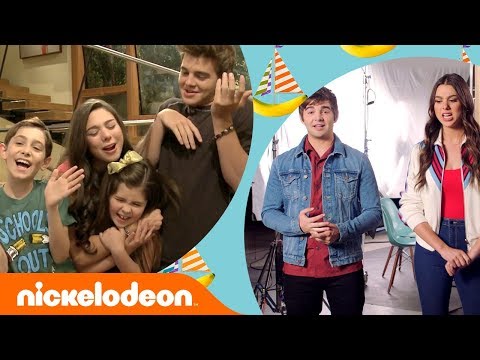 NickALive!: Time to Say Goodbye: Nickelodeon's The Thundermans Wraps  Filming On Friday 28th July 2017