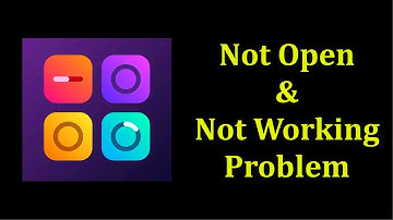 How To Fix Groovepad App Not Open Problem Android & Ios - Fix Groovepad App Not Working Problem