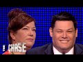 The Chase | Lesley Goes Head-To-Head With The Beast For £33,000 | Highlights September 18