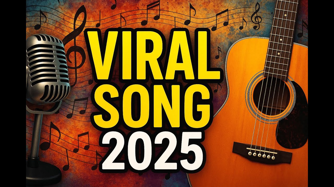 Viral songs latest ~ Top Songs Spotify 2025 - Trending Tiktok songs 2025 (Playlist Mix Hits) Viral songs latest ~ Top Songs Spotify 2025 - Trending Tiktok songs 2025 (Playlist Mix Hits)