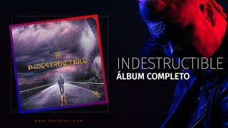 Funky - Indestructible - Álbum Completo