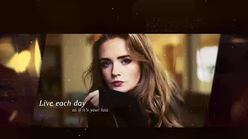 Slideshow Bokeh | After Effects Project Files - Videohive template