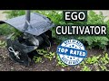 Le meilleur cultivateur maison jamais  le cultivateur ego 95 dtruit tout ce quil touche