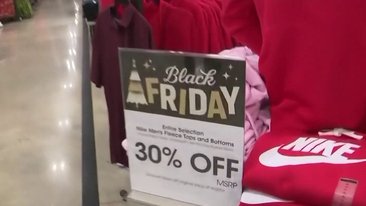 Early Black Friday deals: The big holiday sales being rolled out now 