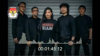 Video Lirik Lagu Jingle Pemilu 2024 Memilih Untuk Indonesia