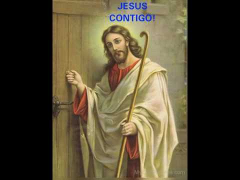 JESUS CONTIGO-Joanna de Ângelis