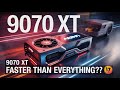 AMD 9070 XT – The 2025 GPU That DESTROYS the RTX 5090! 😱💥