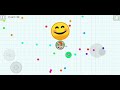 Agar.io с мантажем)  и втставками!!!!!