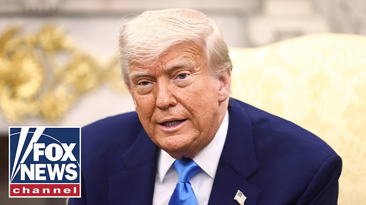 BREAKING: Trump says US has complete control over Iranian skies