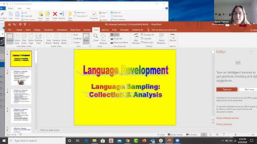 How to Convert a PowerPoint to Video and Connect to Canvas